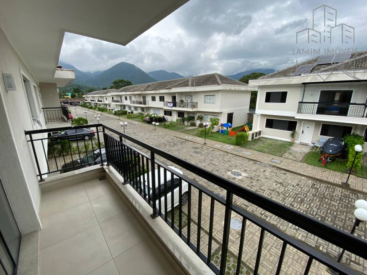 Casa para Aluguel no Ville Vert – Vargem Grande